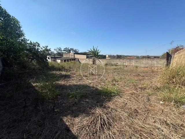 Terreno / Lote para Venda em São Joaquim de Bicas/MG Centro