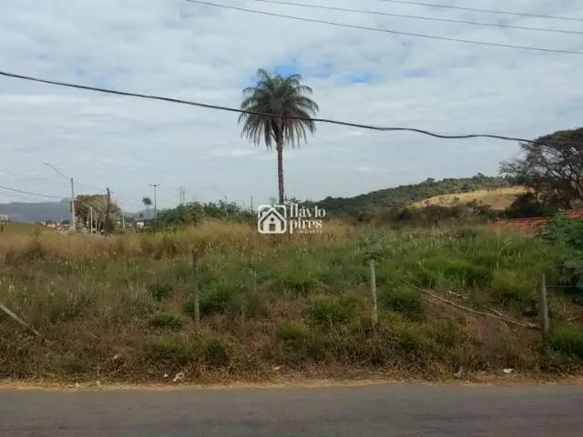 Terreno / Lote para Venda em São Joaquim de Bicas/MG Chácaras Campina Verde