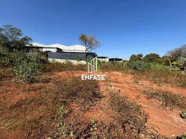 Terreno / Lote para Venda em São Joaquim de Bicas/MG Chácaras Campina Verde