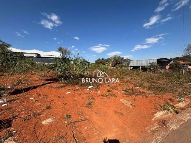 Terreno / Lote para Venda em São Joaquim de Bicas/MG Chácaras Campina Verde