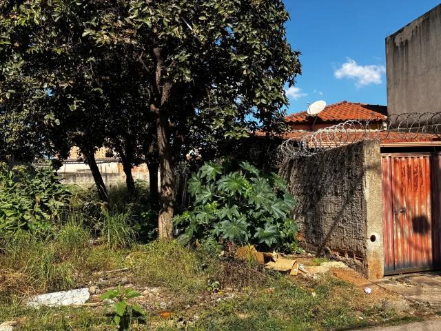 Terreno / Lote para Venda em São Joaquim de Bicas/MG Estância Paraopeba