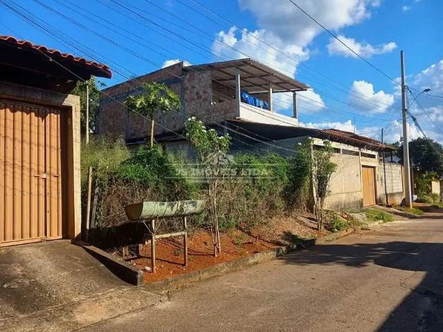 Terreno / Lote para Venda em São Joaquim de Bicas/MG Estância Paraopeba