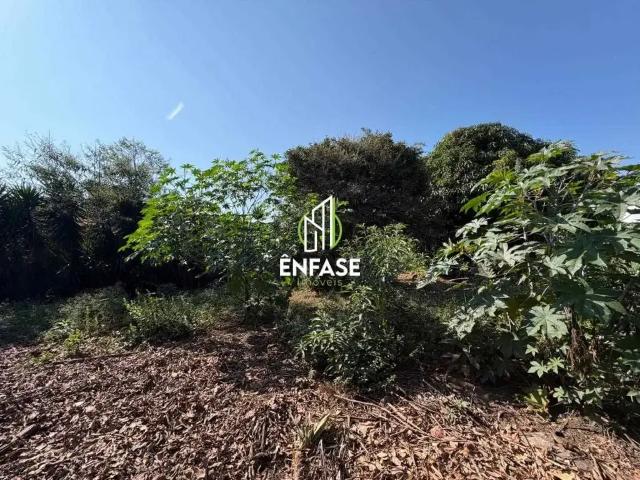 Terreno / Lote para Venda em São Joaquim de Bicas/MG Estância Paraopeba