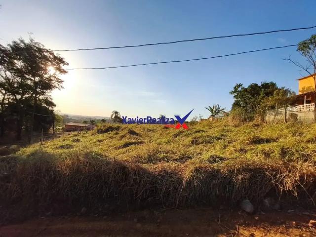 Terreno / Lote para Venda em São Joaquim de Bicas/MG Estância Serra Negra