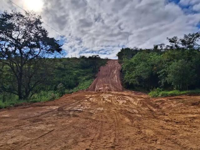 Terreno / Lote para Venda em São Joaquim de Bicas/MG Estância Serra Verde