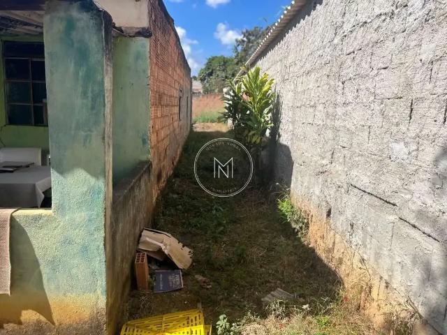 Terreno / Lote para Venda em São Joaquim de Bicas/MG Pedra Branca