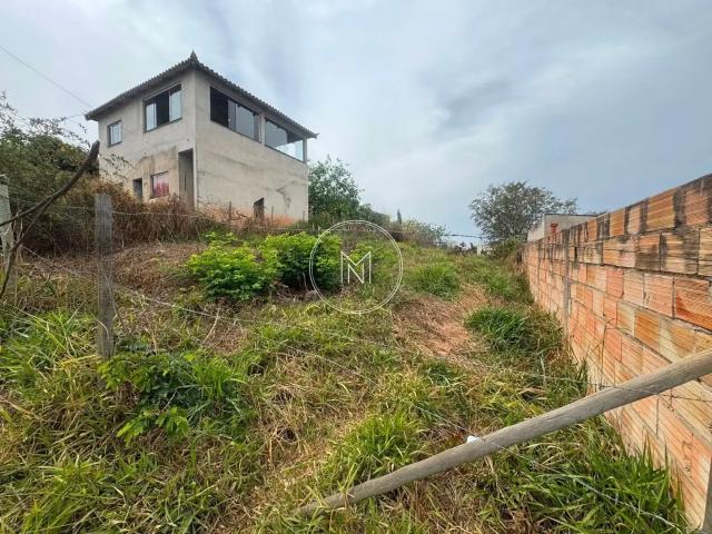 Terreno / Lote para Venda em São Joaquim de Bicas/MG Pedra Branca