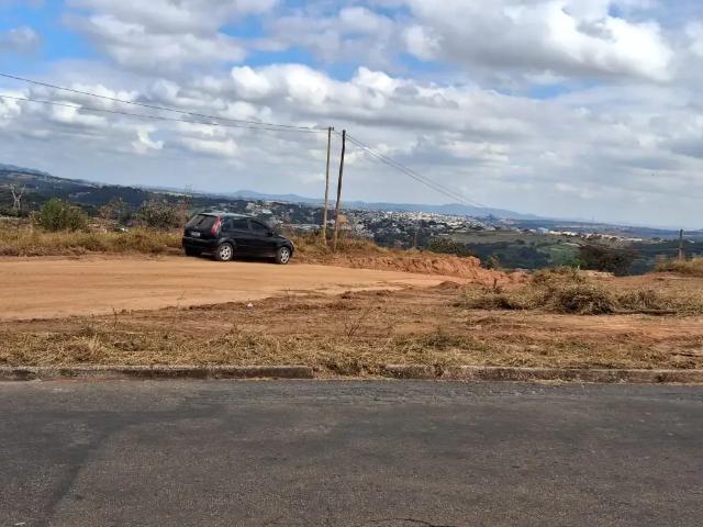 Terreno / Lote para Venda em São Joaquim de Bicas/MG Pedra Branca