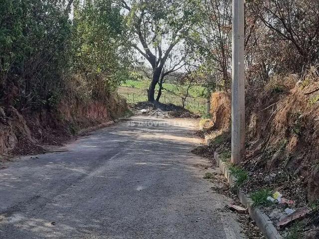 Terreno / Lote para Venda em São Joaquim de Bicas/MG Pedra Branca