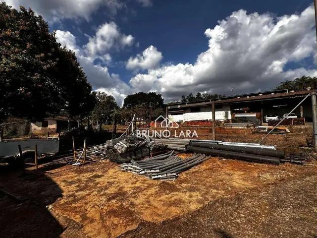 Terreno / Lote para Venda em São Joaquim de Bicas/MG Planalto
