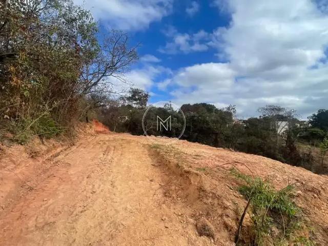 Terreno / Lote para Venda em São Joaquim de Bicas/MG Pousada das Rosas