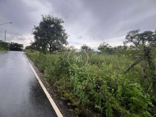 Terreno / Lote para Venda em São Joaquim de Bicas/MG Recanto do Sol