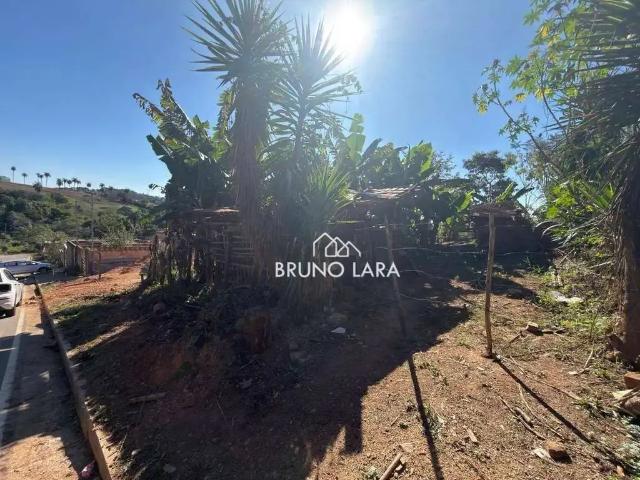 Terreno / Lote para Venda em São Joaquim de Bicas/MG Recanto do Sol