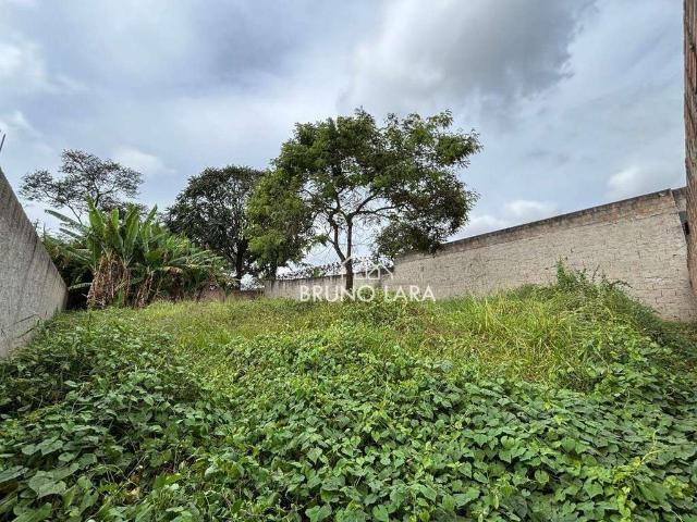 Terreno / Lote para Venda em São Joaquim de Bicas/MG Residencial Casa Grande