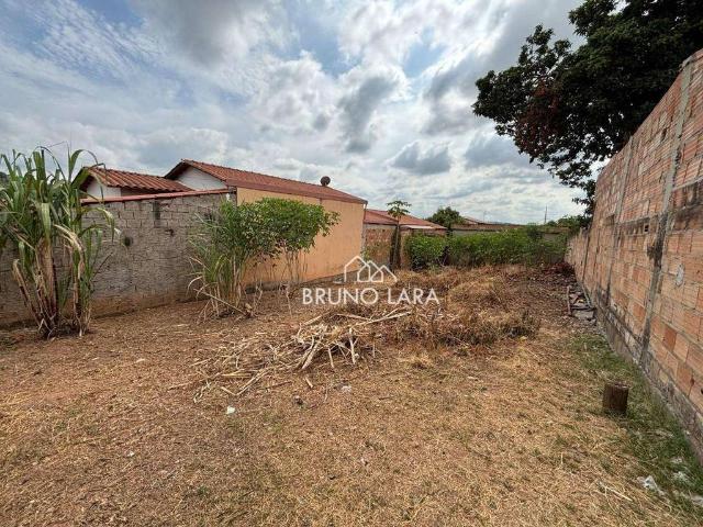Terreno / Lote para Venda em São Joaquim de Bicas/MG Residencial Casa Grande
