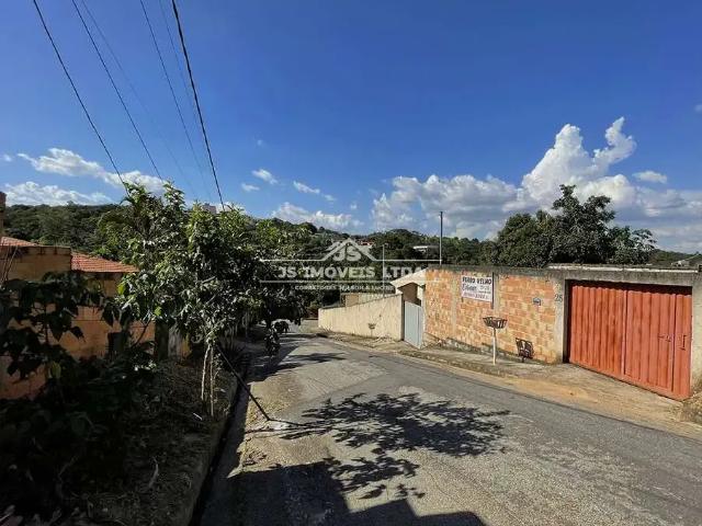Terreno / Lote para Venda em São Joaquim de Bicas/MG Residencial Casa Grande