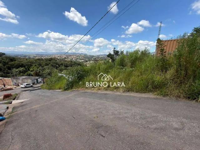 Terreno / Lote para Venda em São Joaquim de Bicas/MG Residencial Casa Grande
