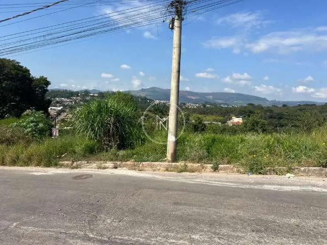 Terreno / Lote para Venda em São Joaquim de Bicas/MG Residencial Casa Grande