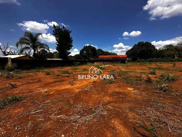 Terreno / Lote para Venda em São Joaquim de Bicas/MG São José