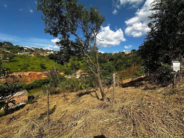 Terreno / Lote para Venda em São Joaquim de Bicas/MG São José