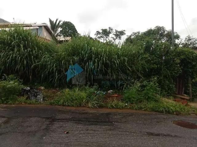 Terreno / Lote para Venda em São Joaquim de Bicas/MG Santo Antonio