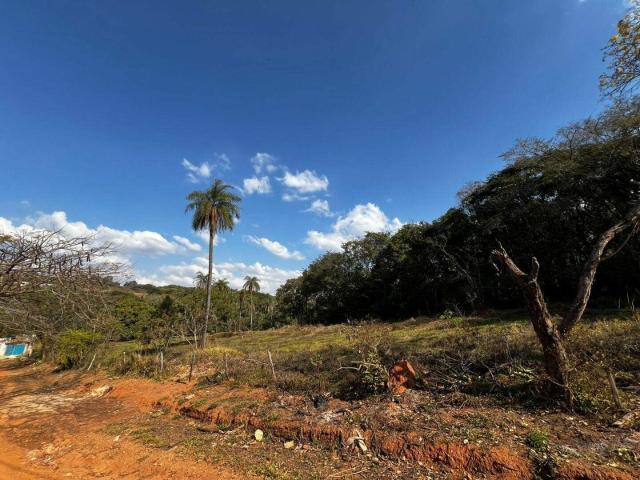 Terreno / Lote para Venda em São Joaquim de Bicas/MG Santo Antonio