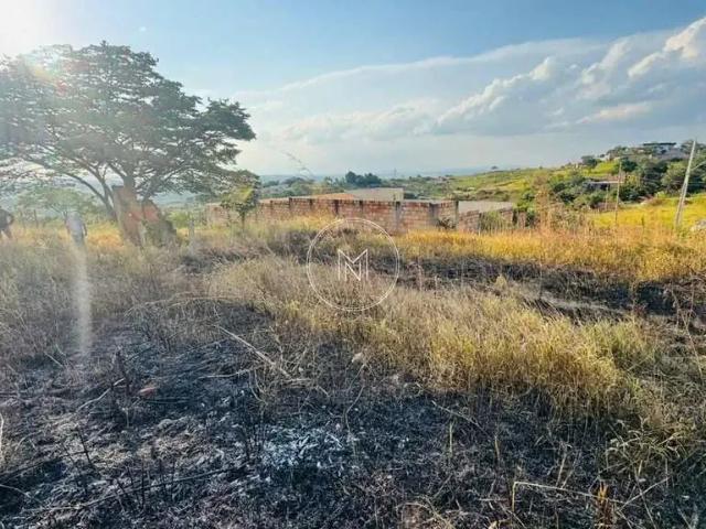 Terreno / Lote para Venda em São Joaquim de Bicas/MG Serra Dourada Itatiaia