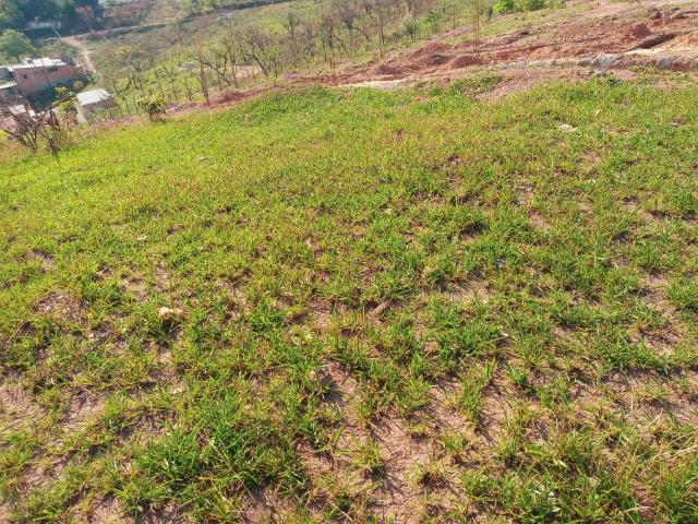 Terreno / Lote para Venda em São Joaquim de Bicas/MG Serra Dourada Itatiaia