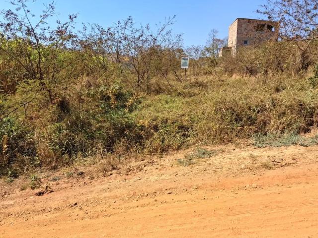 Terreno / Lote para Venda em São Joaquim de Bicas/MG Serra Dourada Itatiaia