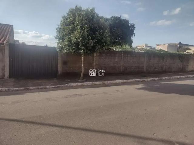 Terreno / Lote para Venda em São Joaquim de Bicas/MG Tereza Cristina
