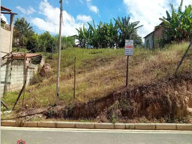 Terreno / Lote para Venda em São Joaquim de Bicas/MG Vila Rica