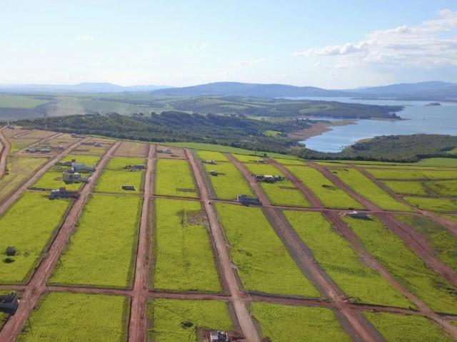 Terreno / Lote para Venda em São José da Barra/MG Centro