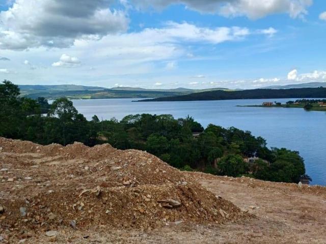 Terreno / Lote para Venda em São José da Barra/MG Centro