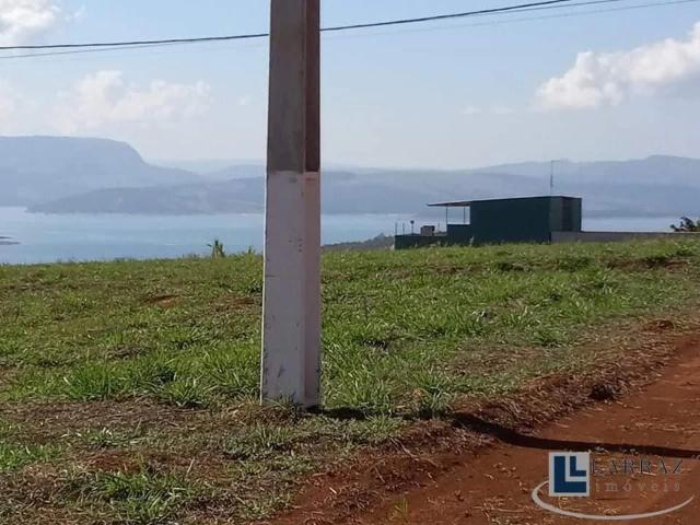 Terreno / Lote para Venda em São José da Barra/MG Centro