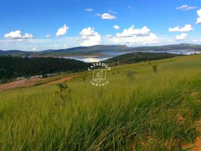 Terreno / Lote para Venda em São José da Barra/MG Centro