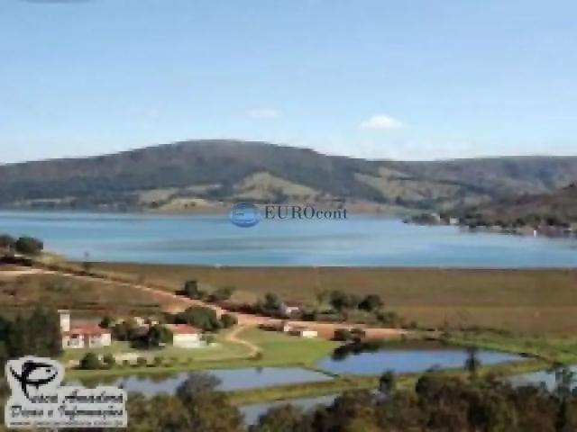 Terreno / Lote para Venda em São José da Barra/MG Furnas