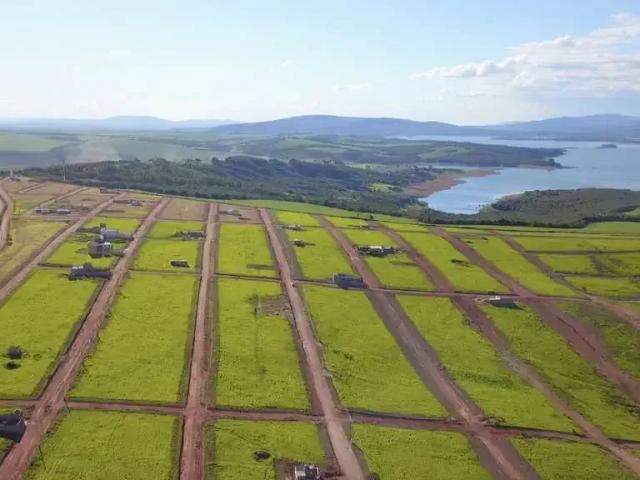 Terreno / Lote para Venda em São José da Barra/MG Shangrilá