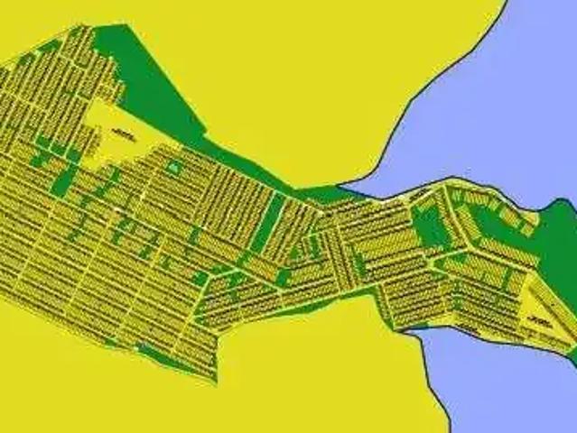 Terreno / Lote para Venda em São José da Barra/MG Shangrilá