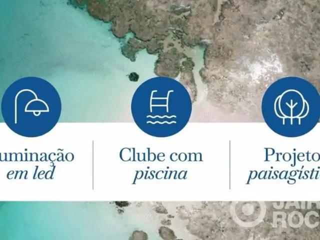 Terreno / Lote para Venda em São José da Coroa Grande/PE Portal de São José