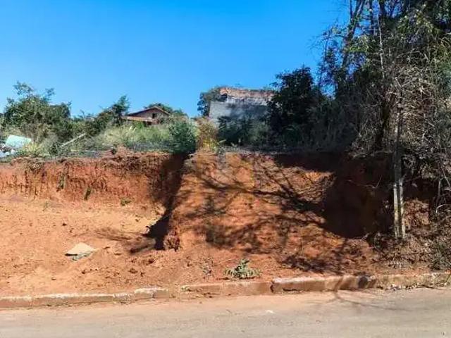 Terreno / Lote para Venda em São José da Lapa/MG Cachoeira 1 Quartos