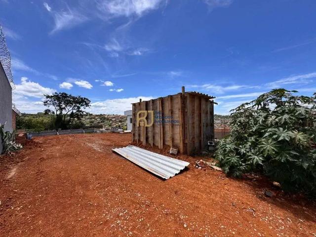 Terreno / Lote para Venda em São José da Lapa/MG Cachoeira