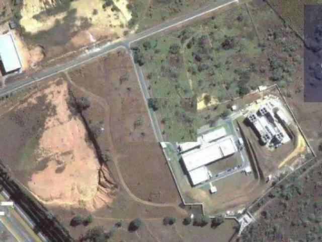 Terreno / Lote para Venda em São José da Lapa/MG Centro