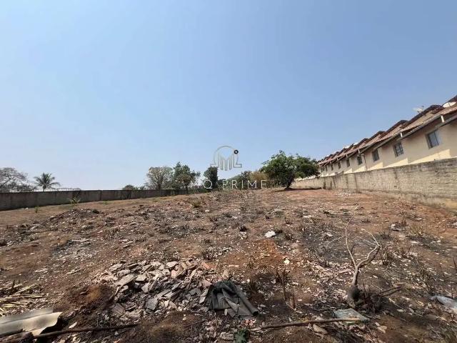 Terreno / Lote para Venda em São José da Lapa/MG Centro