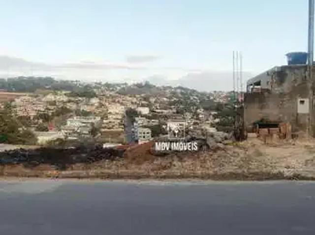 Terreno / Lote para Venda em São José da Lapa/MG Belo Vale