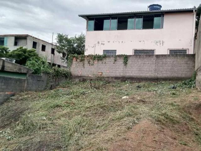 Terreno / Lote para Venda em São José da Lapa/MG Dom Pedro