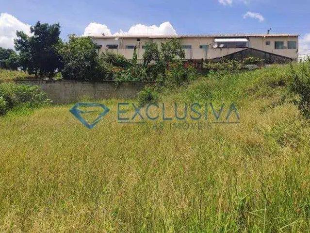 Terreno / Lote para Venda em São José da Lapa/MG Jardim Encantado