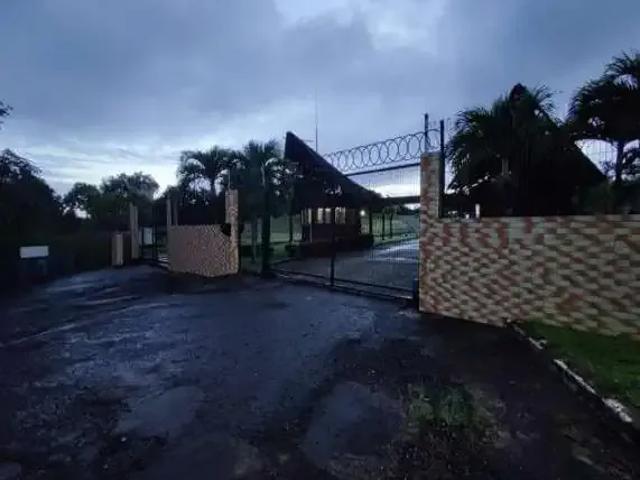 Terreno / Lote para Venda em São José de Mipibu/RN Taborda