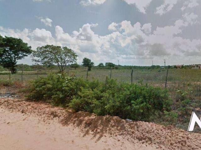 Terreno / Lote para Venda em São José de Mipibu/RN Zona Rural