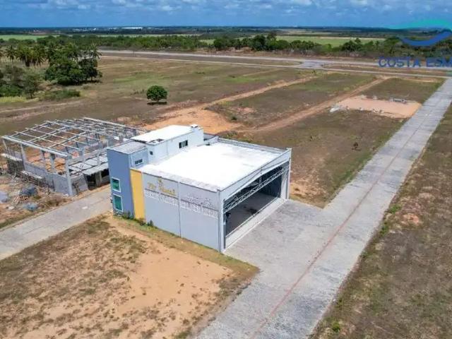 Terreno / Lote para Venda em São José de Mipibu/RN Areia Branca