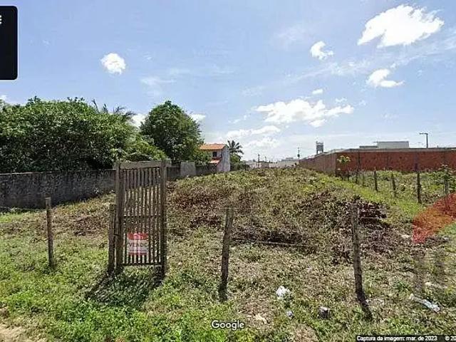 Terreno / Lote para Venda em São José de Ribamar/MA Araçagy